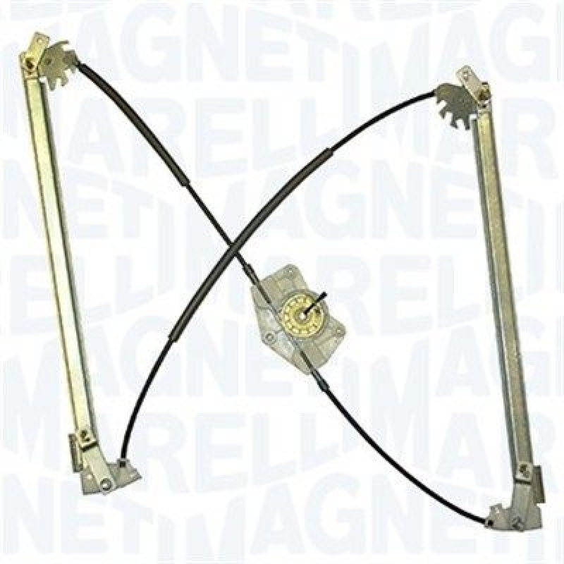 MAGNETI MARELLI Window Regulator