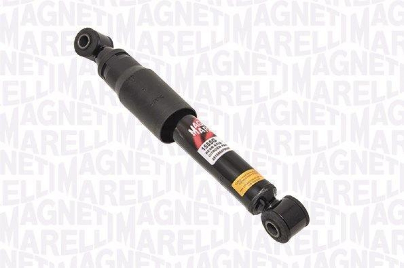 MAGNETI MARELLI Sto&szlig;d&auml;mpfer 351555070000