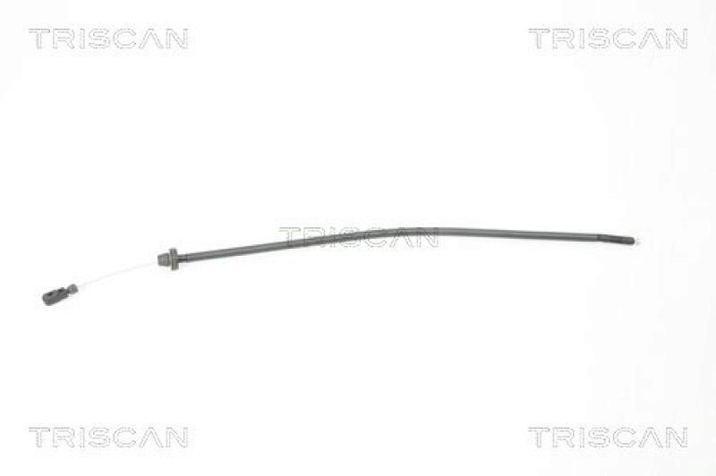 TRISCAN Accelerator Cable