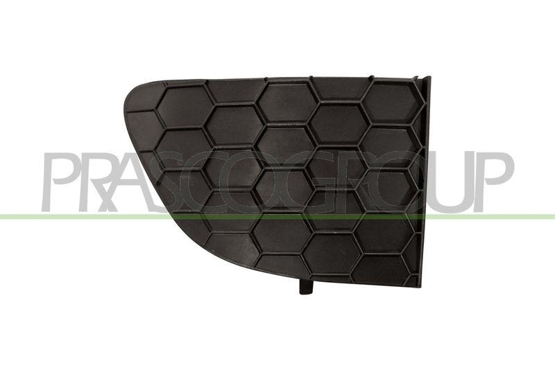 PRASCO L&uuml;ftungsgitter, Sto&szlig;f&auml;nger