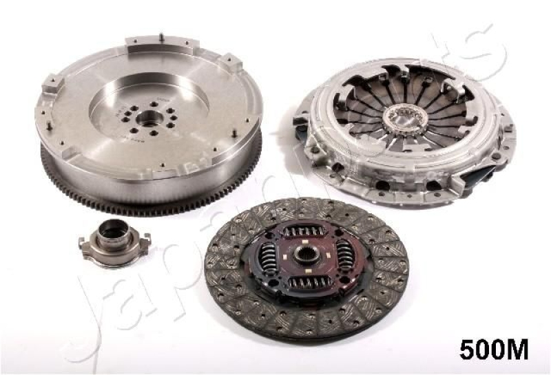 JAPANPARTS Kupplungssatz KV-500M