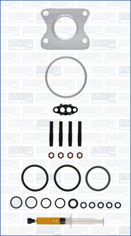 AJUSA Mounting Kit, charger