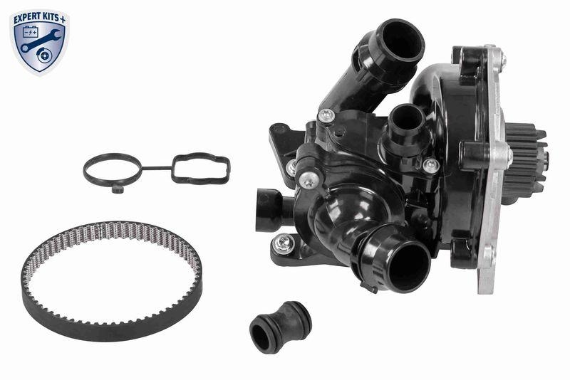 VEMO Thermostat Housing EXPERT KITS +