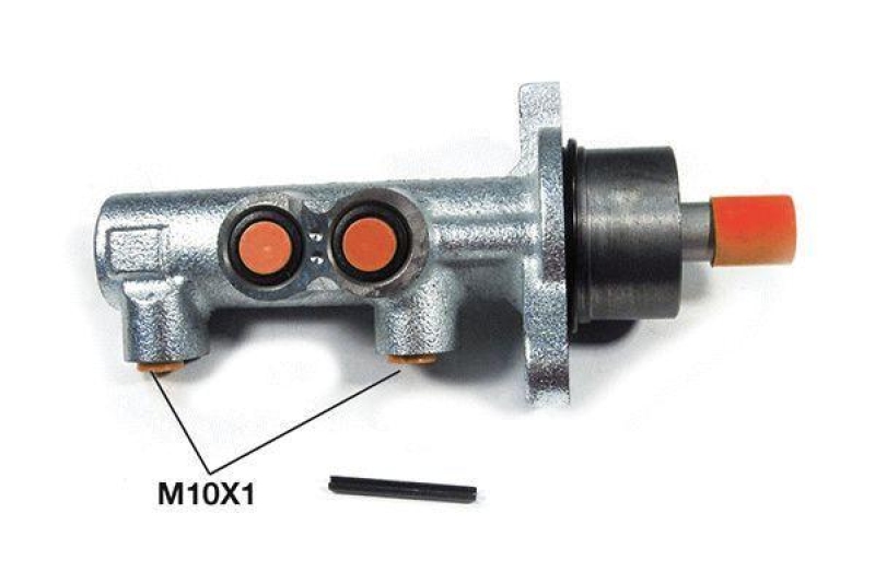 HELLA Brake Master Cylinder