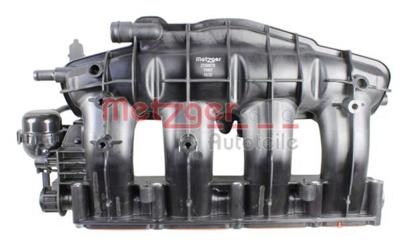 METZGER Intake Manifold Module OE-part