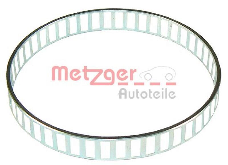 METZGER Sensor Ring, ABS