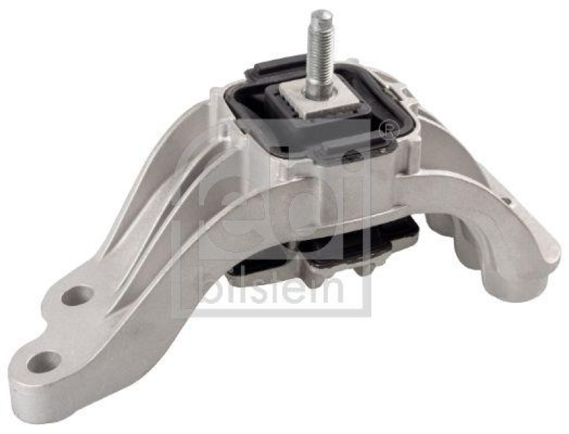 FEBI BILSTEIN Mounting, automatic transmission