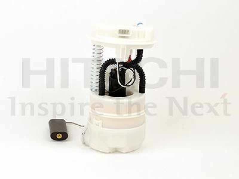 HITACHI Fuel Feed Unit