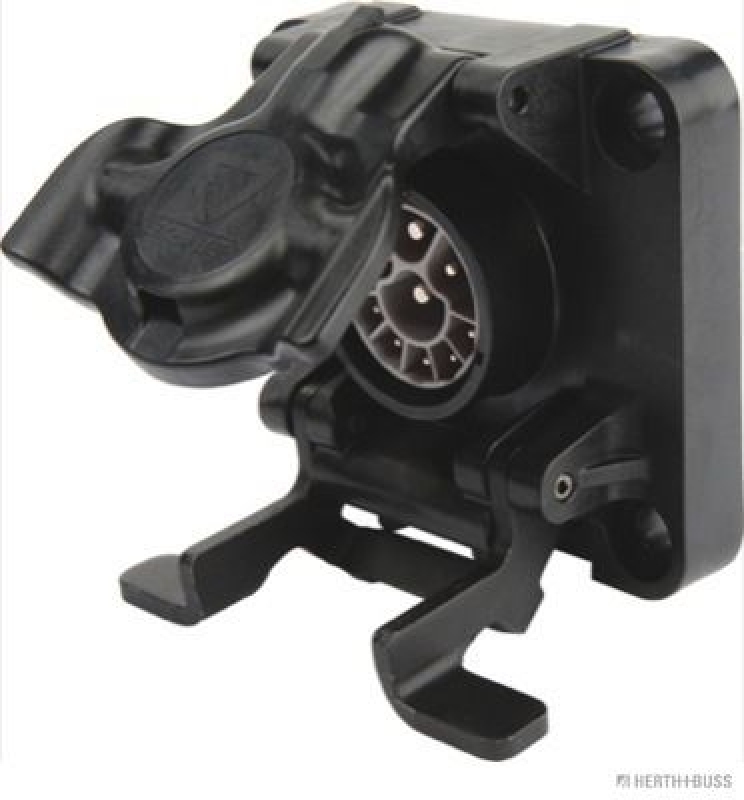 HERTH+BUSS ELPARTS Socket
