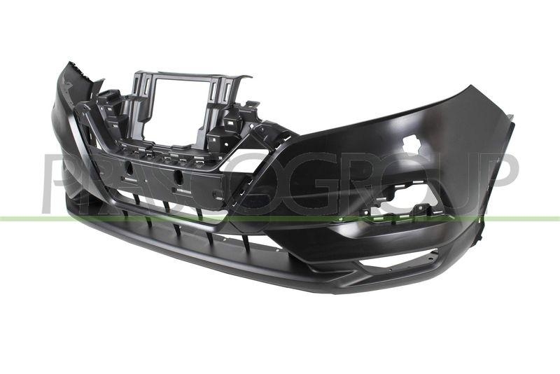 PRASCO Bumper