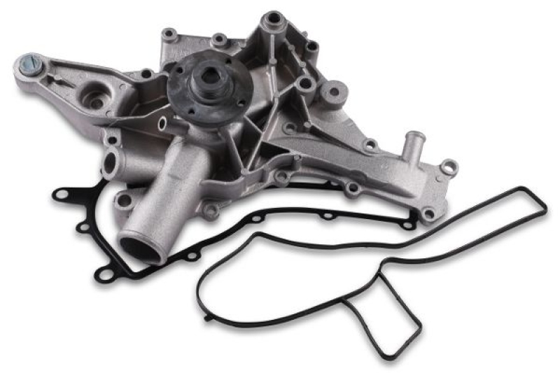 HEPU Water Pump, engine cooling