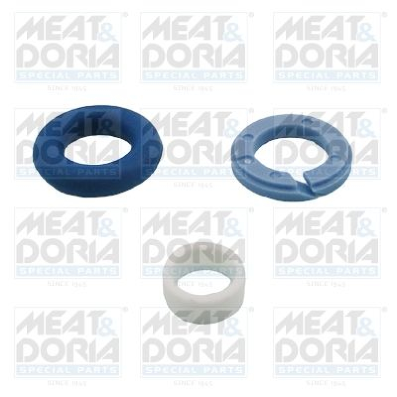 MEAT & DORIA Repair Kit, injection nozzle