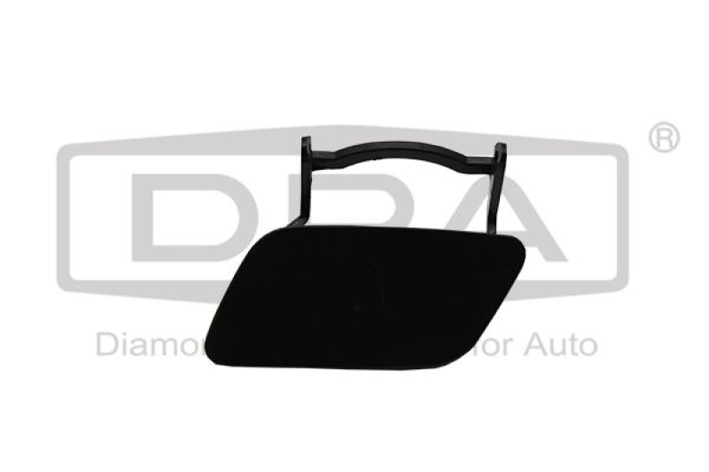 DPA Cover, light