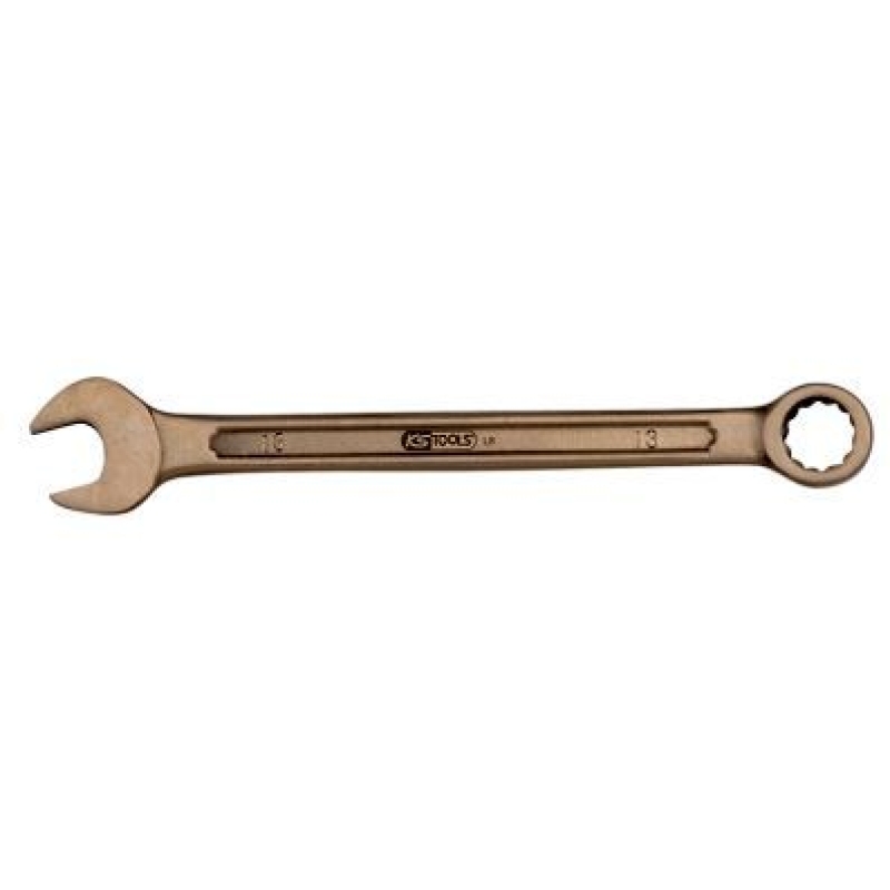 KS TOOLS Ring-/Gabelschl&uuml;ssel 9637315