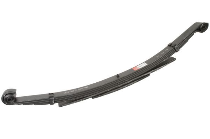 Magnum Technology Blattfeder