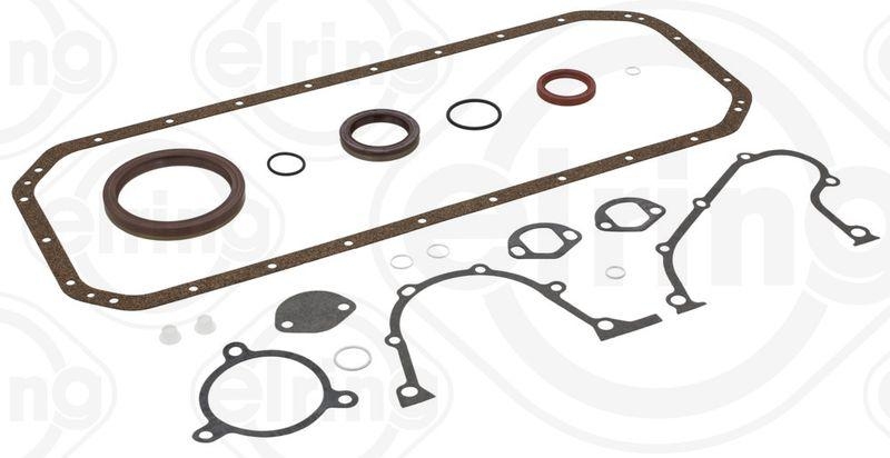 ELRING Gasket Set, crank case