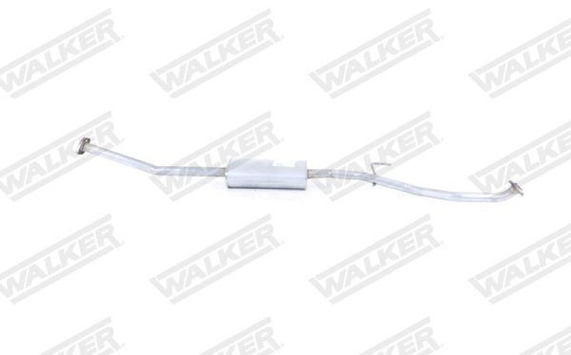 WALKER Mittelschalld&auml;mpfer 23437