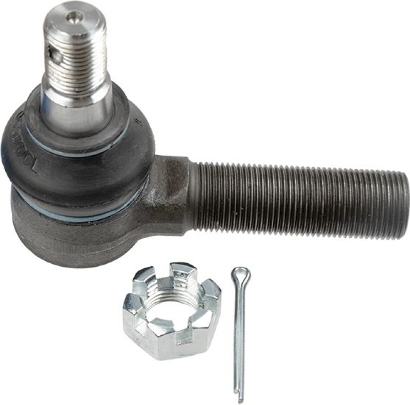 LEMFÖRDER Tie Rod End