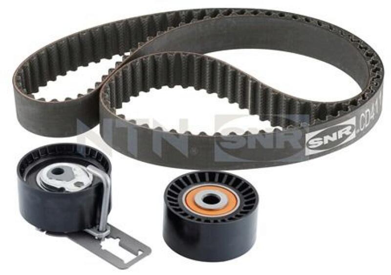 SNR Timing Belt Set