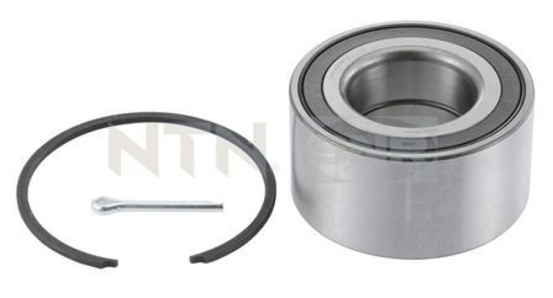 SNR Wheel Bearing Kit