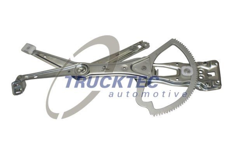 TRUCKTEC AUTOMOTIVE Window Regulator