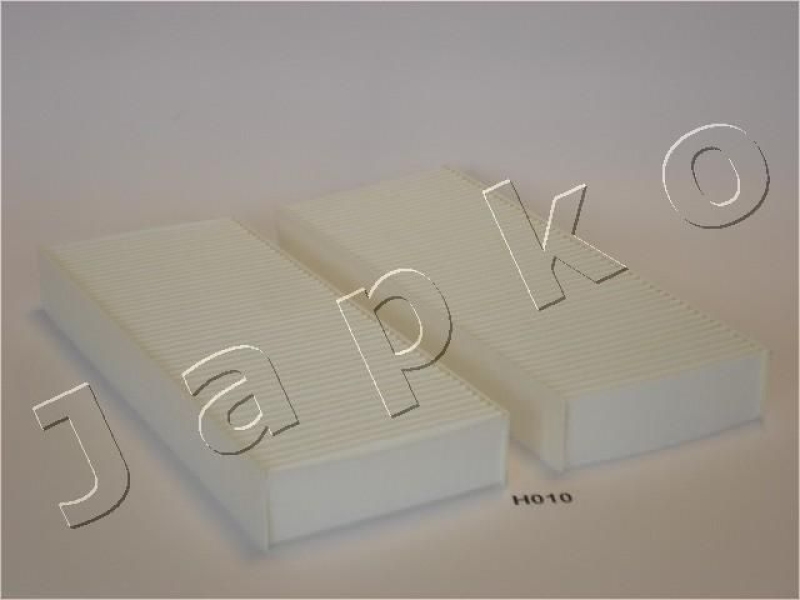 JAPKO Filter, Innenraumluft 21H010