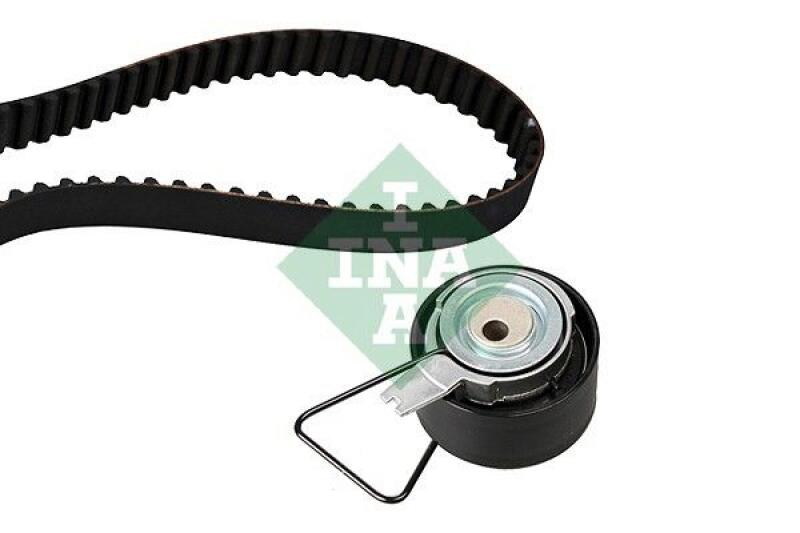 INA Timing Belt Set