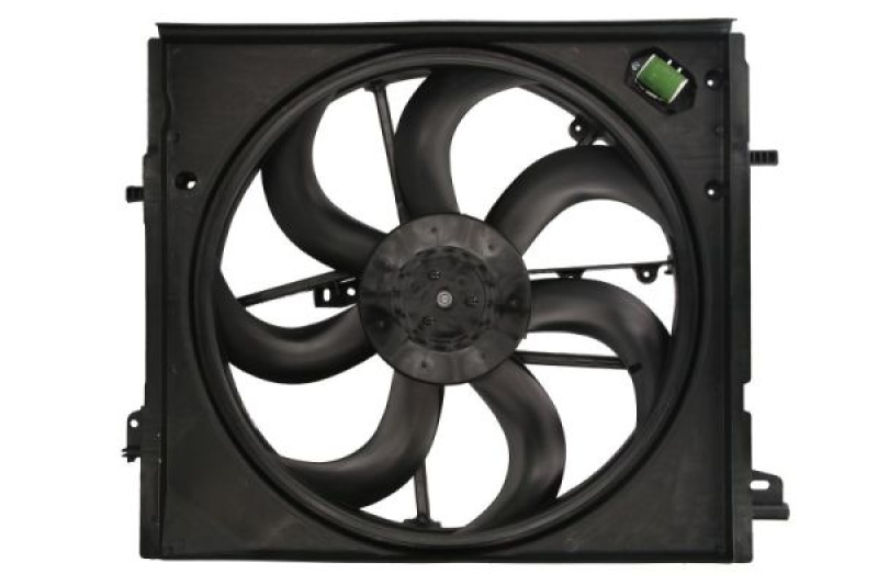 THERMOTEC Lüfter, Motorkühlung