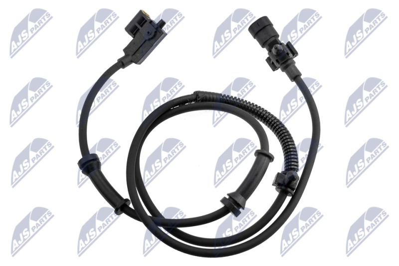 NTY Sensor, Raddrehzahl HCA-CH-016