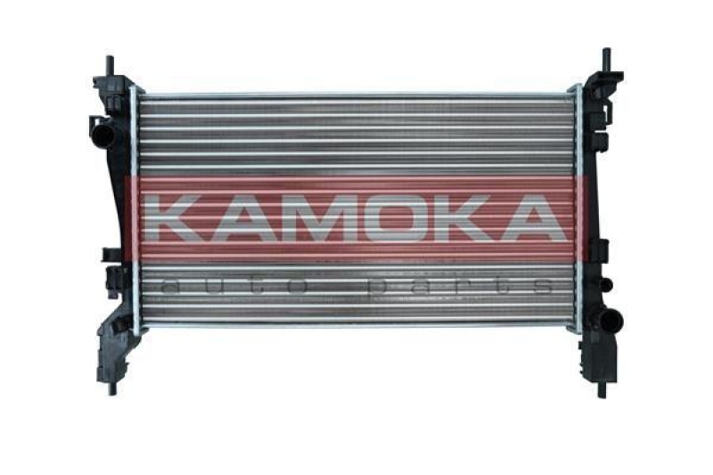KAMOKA Kühler, Motorkühlung