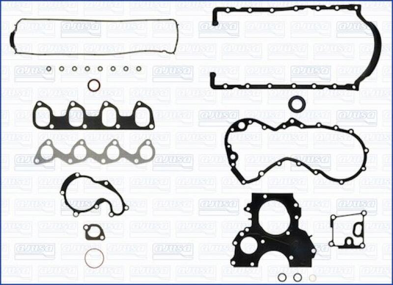 AJUSA Full Gasket Set, engine