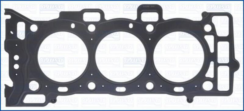 AJUSA Gasket, cylinder head MULTILAYER STEEL