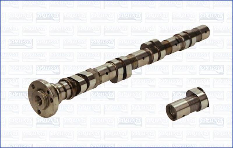 AJUSA Camshaft