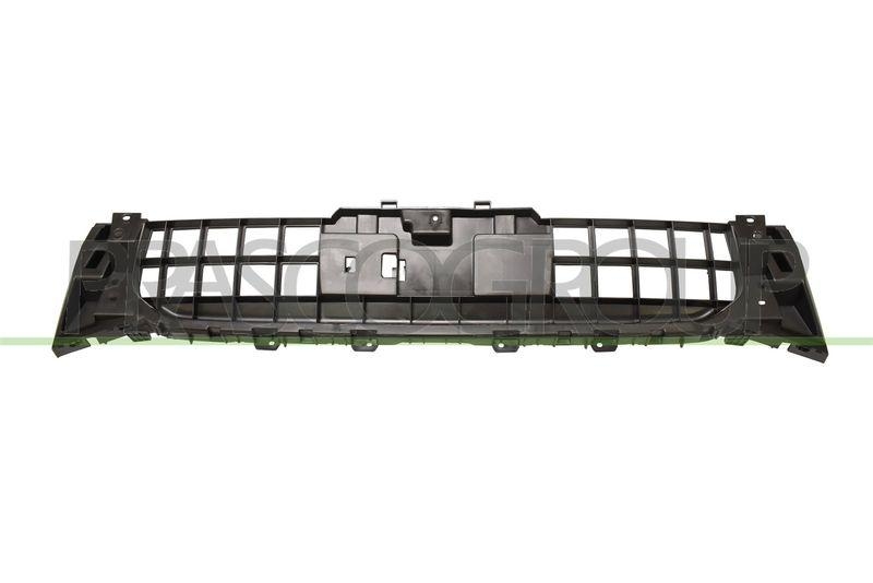 PRASCO Halter, Kühlergitter
