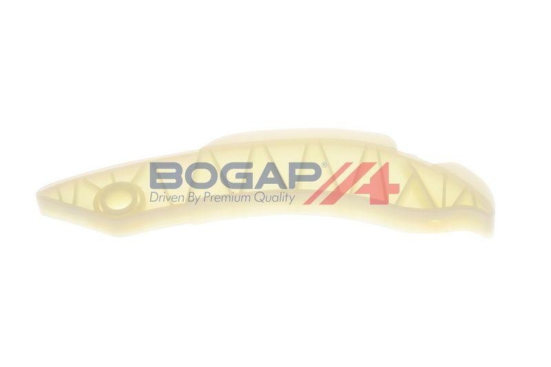 BOGAP Gleitschiene, Steuerkette BOGAP Premium