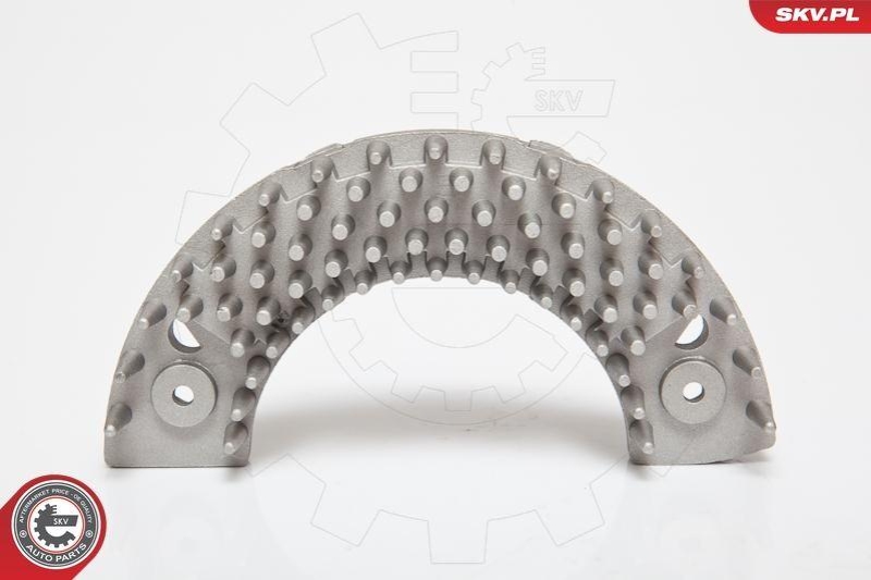 ESEN SKV Widerstand, Innenraumgebläse