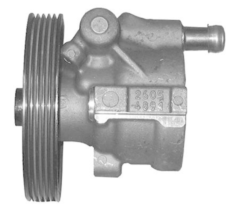GENERAL RICAMBI Hydraulikpumpe, Lenkung