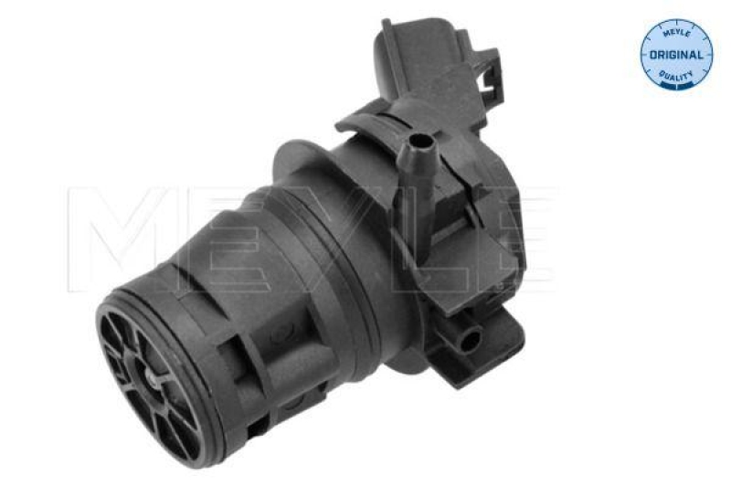 MEYLE Waschwasserpumpe, Scheibenreinigung MEYLE-ORIGINAL: True to OE.