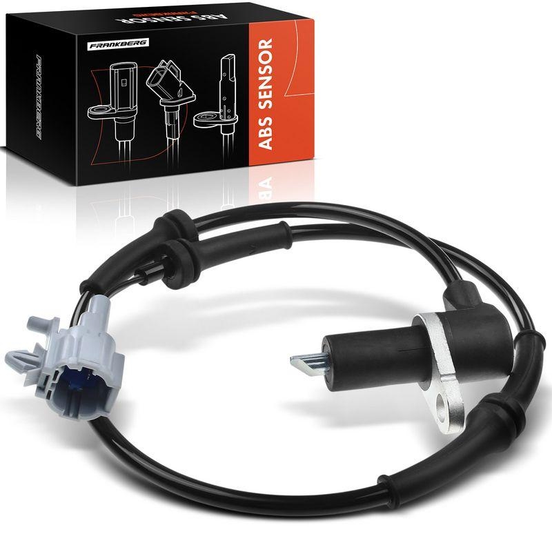 1x Frankberg ABS Sensor Vorderachse rechts 5481FB0000839