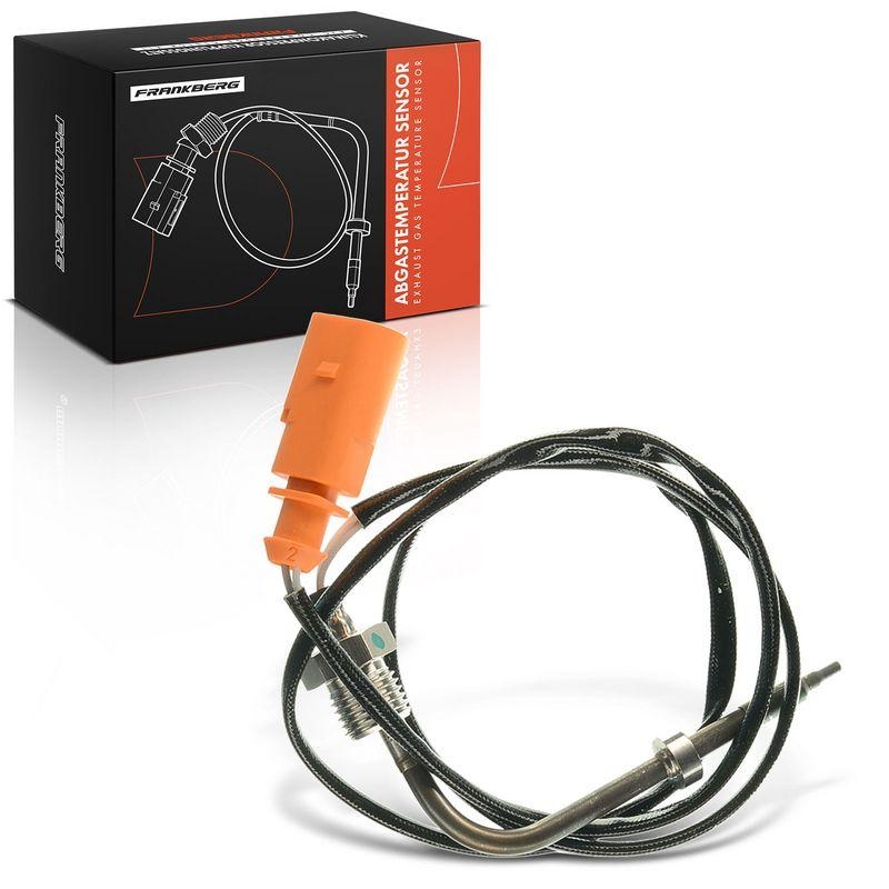1x Frankberg Abgastemperatursensor 5481FB0011732