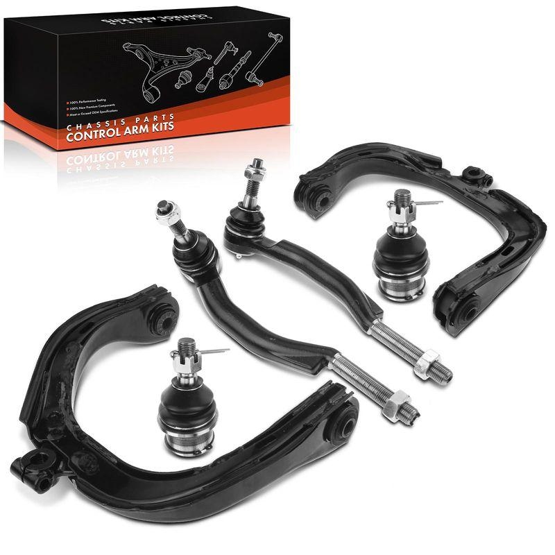 1x Frankberg Querlenker Satz Vorderachse 5481FB0035313