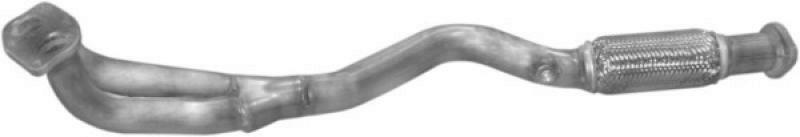 Exhaust Pipe