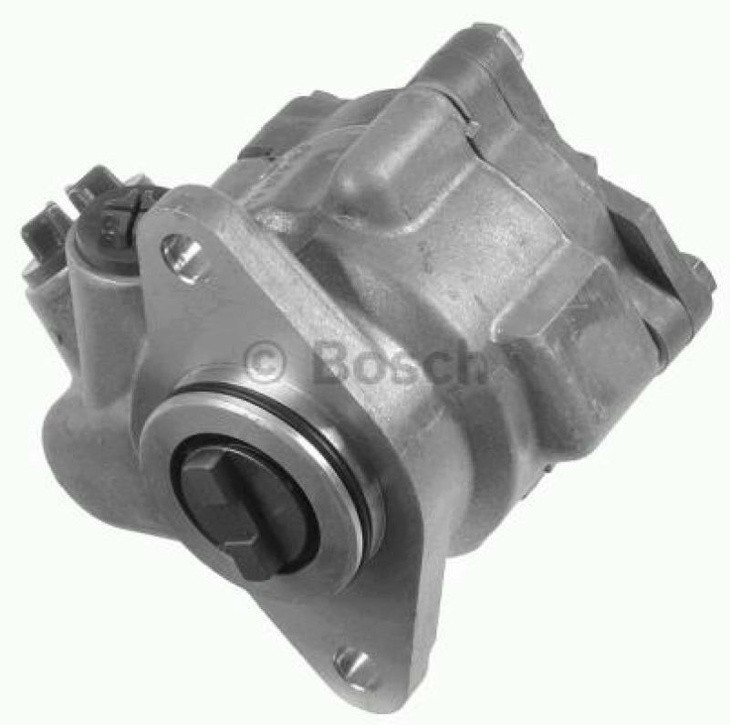 BOSCH Hydraulic Pump, steering system