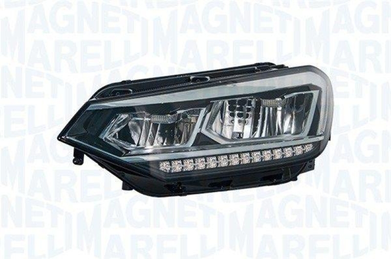 MAGNETI MARELLI Headlight