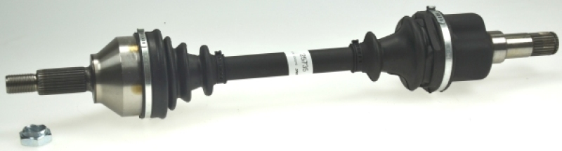 SPIDAN Drive Shaft