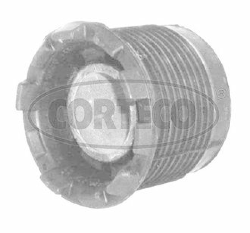 CORTECO Mounting, axle bracket