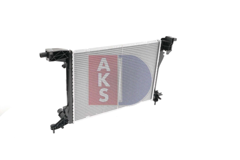 AKS DASIS Evaporator, air conditioning