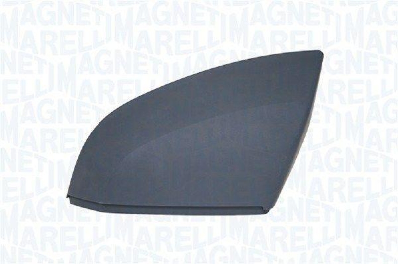 MAGNETI MARELLI Cover, exterior mirror