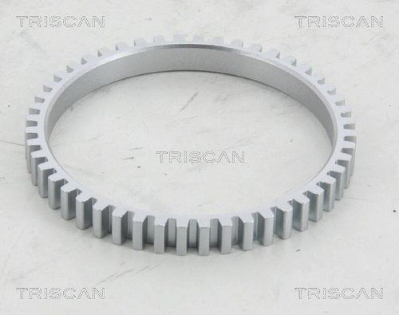 TRISCAN Sensorring, ABS