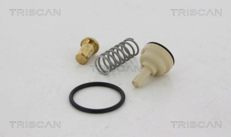 TRISCAN Thermostat f&uuml;r K&uuml;hlmittel / K&uuml;hlerthermostat 8620 329105